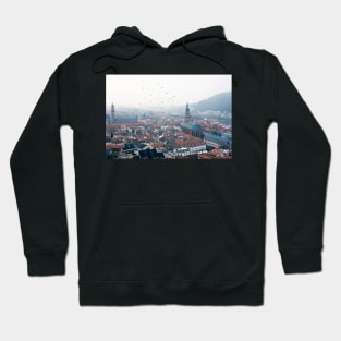 Church of the Holy Spirit Hoodie